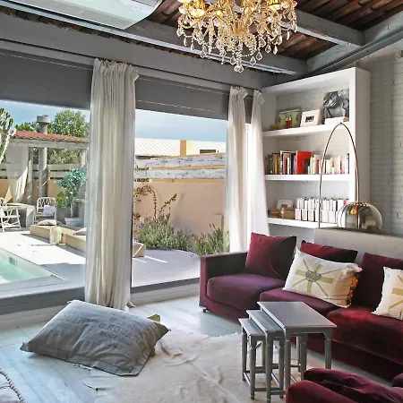 Holiday Casa Rosa Tatil Evi *