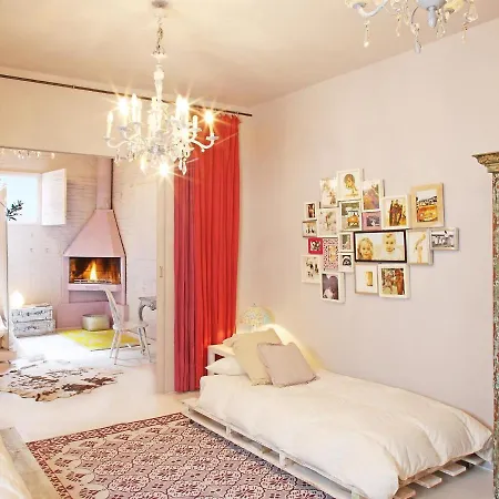 Holiday Casa Rosa Tatil Evi *