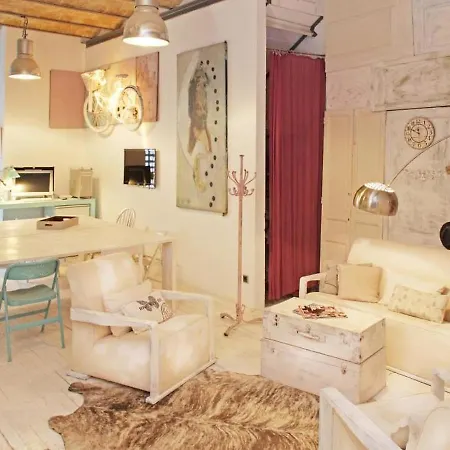 Tatil Evi Holiday Casa Rosa Barselona