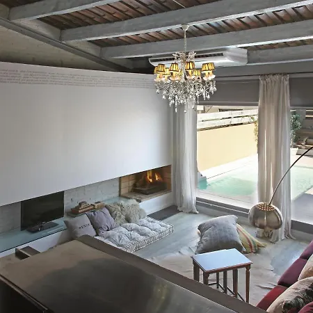 Holiday Casa Rosa Tatil Evi *