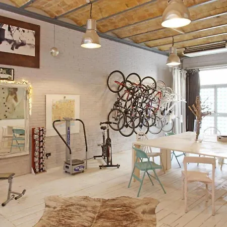 Holiday Casa Rosa