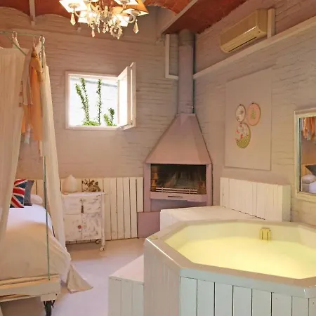 Tatil Evi Holiday Casa Rosa
