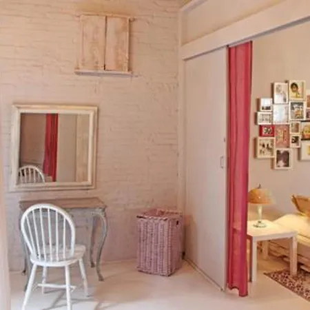 Tatil Evi Holiday Casa Rosa